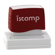 iStamp IS-22 Pre-inked Stamp