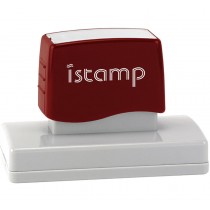 iStamp IS-27 Pre-inked Stamp