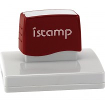 iStamp IS-80 Pre-inked Stamp