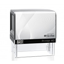 Colop Printer 40 Self Inking Stamp 